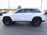 Used 2020 Jeep Grand Cherokee Limited w/ Luxury Group II image 4