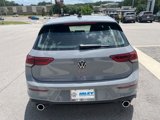 New 2025 Volkswagen GTI SE image 4