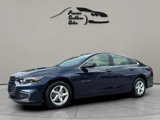 Used 2018 Chevrolet Malibu LS image 2