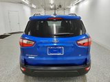 Used 2021 Ford EcoSport SE w/ SE Convenience Package image 5