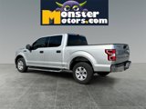 Used 2018 Ford F150 XLT image 3