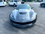 Used 2017 Chevrolet Corvette Z06 w/ Battery Protection Package image 2