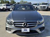 Used 2018 Mercedes-Benz E 400 4MATIC Wagon image 2