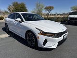 Certified 2022 Kia K5 LXS image 3