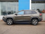 Used 2015 Jeep Cherokee Trailhawk w/ Leather Interior Group image 5