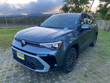 New 2025 Volkswagen Taos SE image 3