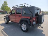 Used 2013 Jeep Wrangler Unlimited Sport image 6