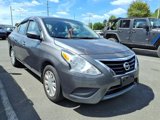 Used 2016 Nissan Versa SV image 2