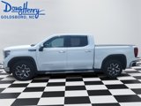 Used 2023 GMC Sierra 1500 SLT w/ SLT Premium Plus Package image 2