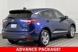 Used 2021 Acura RDX AWD w/ Advance Package image 4