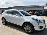 Used 2017 Cadillac XT5 Luxury w/ Driver Awareness Package image 3