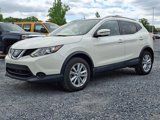 Used 2018 Nissan Rogue Sport SV image 3