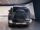 Used 2014 Toyota FJ Cruiser 4WD image 4