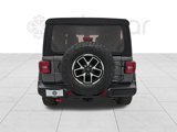 Used 2024 Jeep Wrangler Unlimited Rubicon w/ Convenience Group image 4