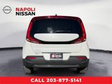 Used 2022 Kia Soul LX w/ Technology Package image 4