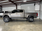 Used 2020 Ford F250 Lariat w/ Lariat Ultimate Package image 3