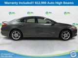 Used 2015 Ford Fusion Energi Titanium w/ Driver Assist Package image 4