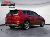 Used 2018 Honda CR-V EX image 2