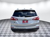 Used 2021 Chevrolet Equinox Premier image 4