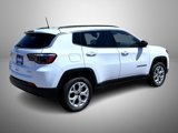 New 2025 Jeep Compass Latitude image 5