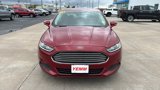 Used 2014 Ford Fusion SE image 3