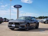 New 2025 Ford Mustang Coupe image 2
