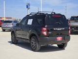 Used 2022 Ford Bronco Sport Badlands image 5
