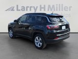 Used 2017 Jeep Compass Latitude w/ Popular Equipment Group image 3