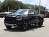 Certified 2023 RAM 1500 Rebel w/ Rebel Level 1 Equipment Group image 5