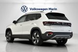 New 2025 Volkswagen Taos SE image 3