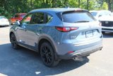 Certified 2023 MAZDA CX-5 Carbon Edition image 6