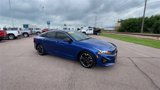 Used 2022 Kia K5 GT-Line image 2
