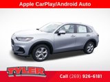 New 2025 Honda HR-V LX image 3