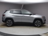 New 2022 Jeep Compass Limited image 4