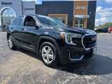 Used 2024 GMC Terrain SLE image 2