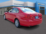 Used 2013 Volkswagen Jetta SE image 4