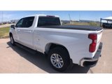 Certified 2025 Chevrolet Silverado 1500 LT w/ Z71 Off-Road Package image 6