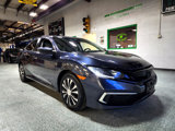 Used 2020 Honda Civic LX image 4
