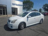 Used 2012 Nissan Sentra 2.0 SR image 2