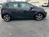 Used 2014 Chevrolet Sonic RS image 4