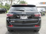 New 2025 Jeep Compass Sport image 5