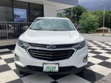 Used 2019 Chevrolet Equinox LS image 3