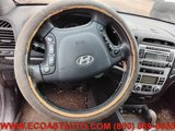 Used 2007 Hyundai Santa Fe Limited image 6