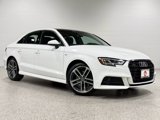 Used 2018 Audi A3 2.0T Premium Plus w/ Premium Plus Package image 4
