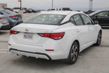 Used 2022 Nissan Sentra SV image 6