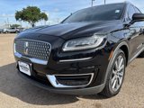 Used 2019 Lincoln Nautilus Select image 4