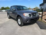 Used 2018 Nissan Frontier SV image 5