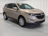 Used 2018 Chevrolet Equinox LT image 6