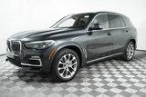Used 2021 BMW X5 xDrive40i w/ Convenience Package image 3