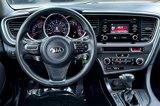 Used 2015 Kia Optima LX w/ LX Convenience Plus Package image 5